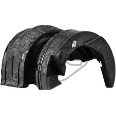 Casquillo del cojinete, estabilizador