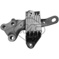 Soporte, motor
