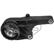 Soporte, motor
