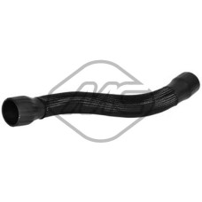 Tubo flexible de aire de sobrealimentación