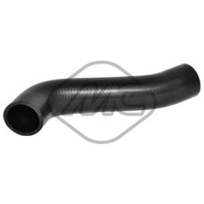 Tubo flexible de aire de sobrealimentación