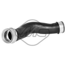 Tubo flexible de aire de sobrealimentación