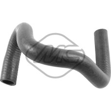 Tubería de radiador