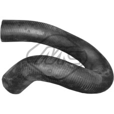 Tubería de radiador
