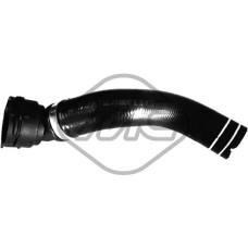 Tubería de radiador