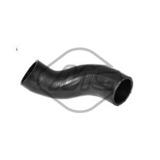 Tubo flexible de aire de sobrealimentación