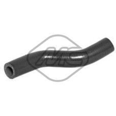 Conducto aceite, turbocompresor