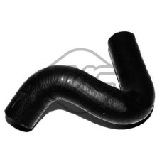 Tubería de radiador
