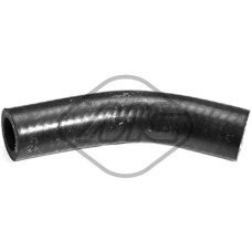 Tubería de radiador