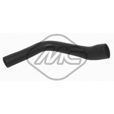 Tubo flexible de aire de sobrealimentación