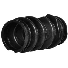 Tubo flexible de aspiración, filtro de aire