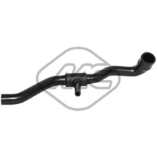 Tubo flexible para aceite