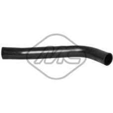Tubo flexible de combustible