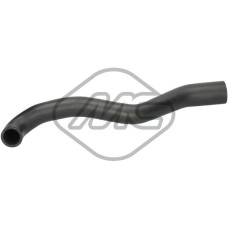 Tubo flexible de aire de sobrealimentación