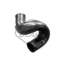 Tubería de radiador