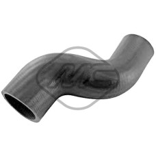 Tubería de radiador