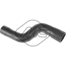 Tubería de radiador