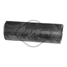 Tubería de radiador