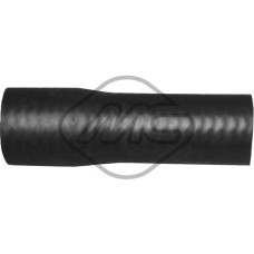 Tubería de radiador