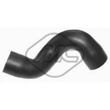Tubo flexible de aire de sobrealimentación