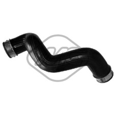 Tubo flexible de aire de sobrealimentación