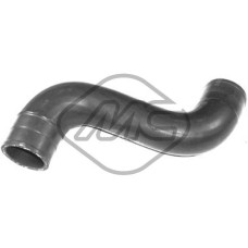 Tubo flexible de aire de sobrealimentación