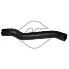 Tubo flexible de aire de sobrealimentación