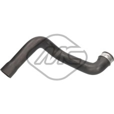 Tubo flexible de aire de sobrealimentación