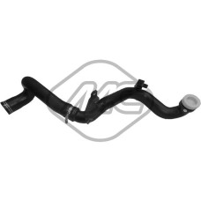 Tubo flexible de aire de sobrealimentación