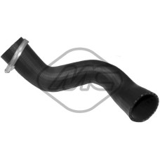 Tubo flexible de aire de sobrealimentación