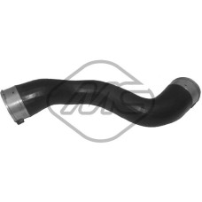 Tubo flexible de aire de sobrealimentación