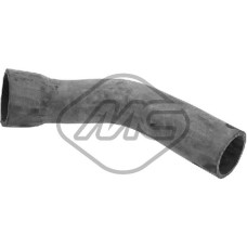 Tubo flexible de aire de sobrealimentación