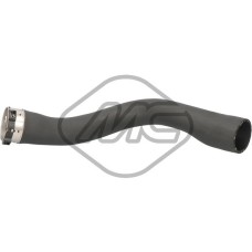 Tubo flexible de aire de sobrealimentación