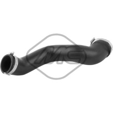 Tubo flexible de aire de sobrealimentación