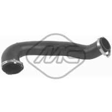 Tubo flexible de aire de sobrealimentación