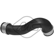 Tubo flexible de aire de sobrealimentación