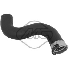 Tubo flexible de aire de sobrealimentación