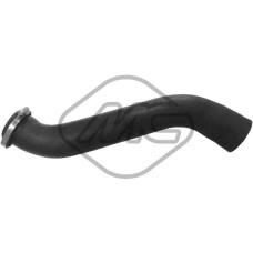 Tubo flexible de aire de sobrealimentación