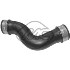 Tubo flexible de aire de sobrealimentación