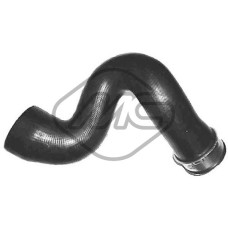 Tubo flexible de aire de sobrealimentación
