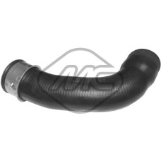 Tubo flexible de aire de sobrealimentación