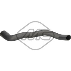 Tubo flexible de aire de sobrealimentación