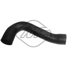 Tubo flexible de aire de sobrealimentación
