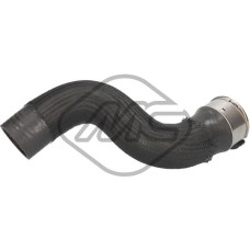 Tubo flexible de aire de sobrealimentación