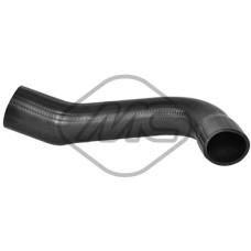 Tubo flexible de aire de sobrealimentación