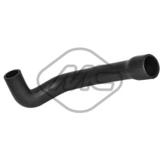 Tubo flexible de aire de sobrealimentación