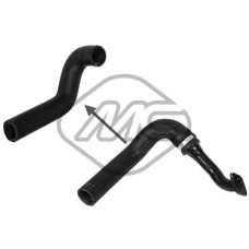 Tubo flexible de aire de sobrealimentación