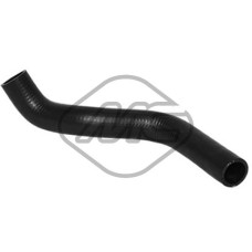 Tubo flexible de aire de sobrealimentación