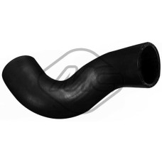 Tubo flexible de aire de sobrealimentación