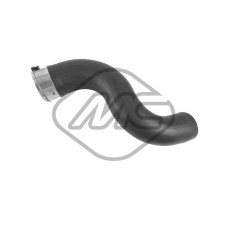 Tubo flexible de aire de sobrealimentación